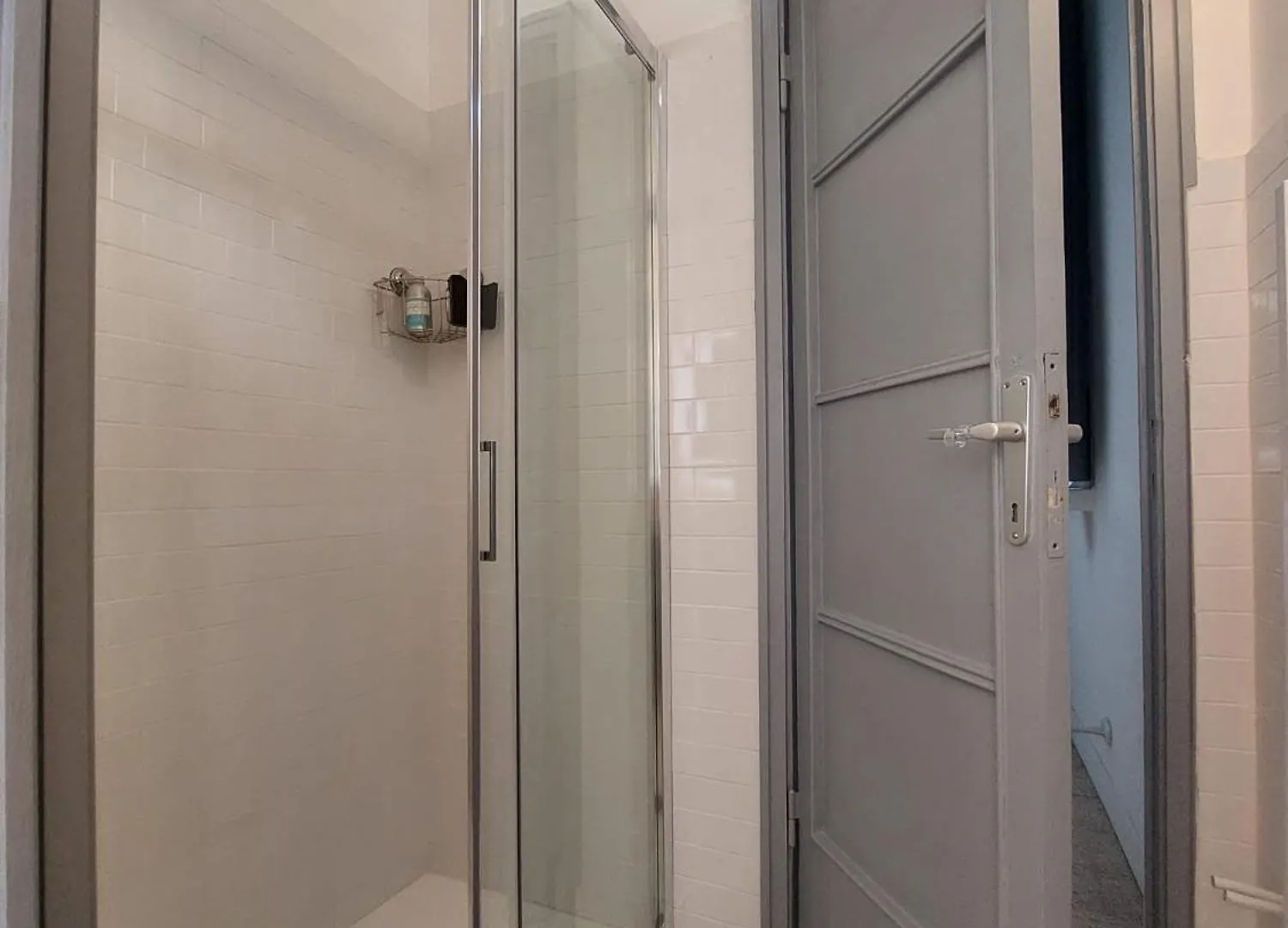 Farini 66 Villa Milano Semesterbostad