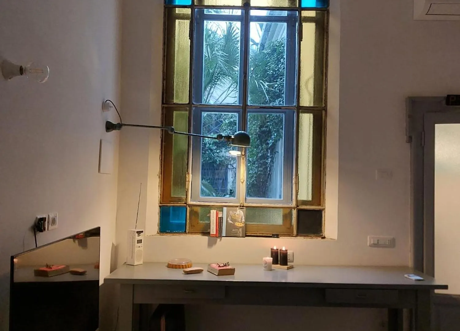 Semesterbostad Farini 66 Villa Milano